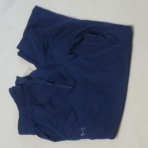 Women's Under Armour Crop Pants